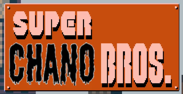 Super Chano Bros. 79 – The Game